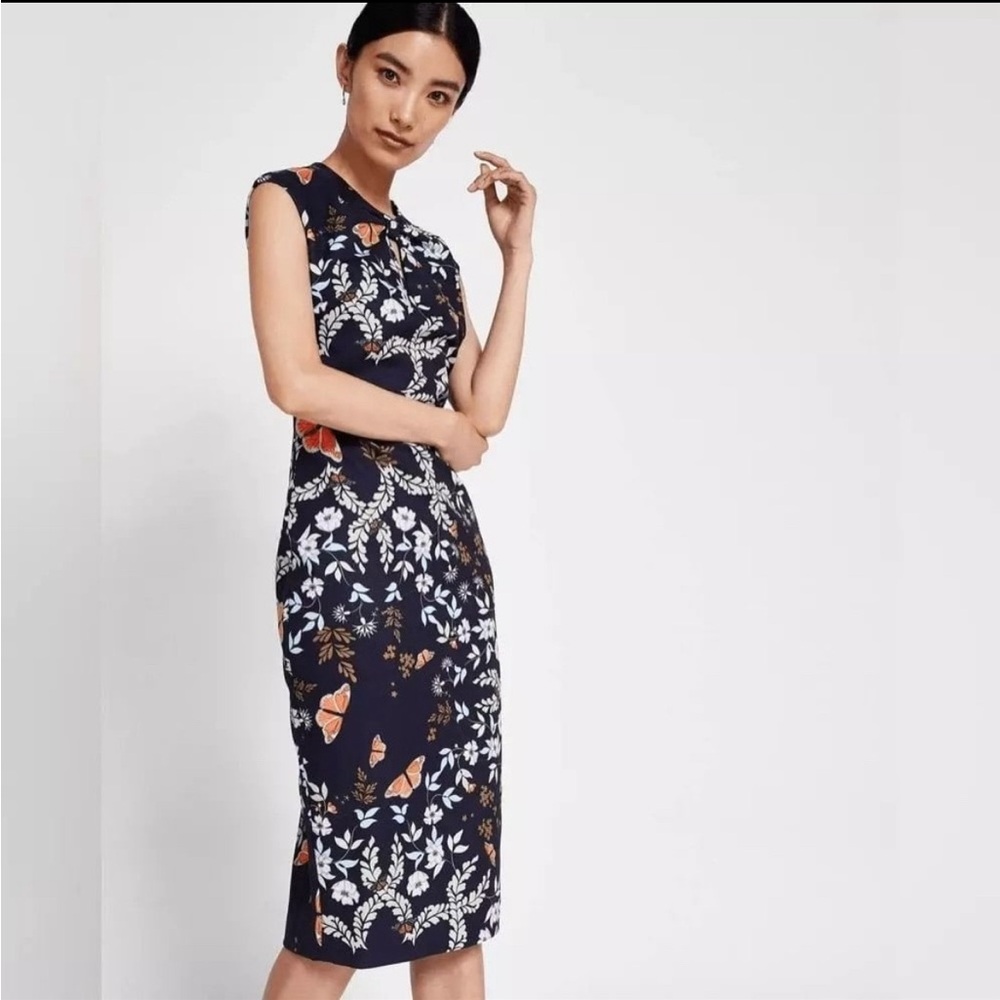 Ted Baker London Size 4 (size 10) NWTS